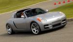 Dodge Sling Shot Concept 2004 года